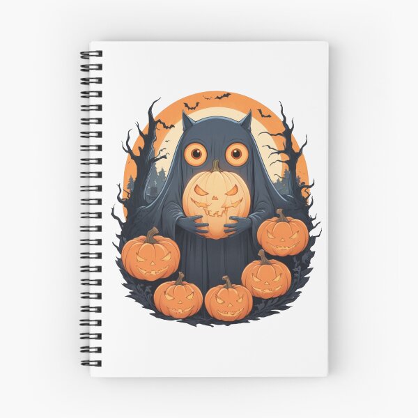 Item preview, Halloween Cartoon Wraith designed and sold by Krieghorn.