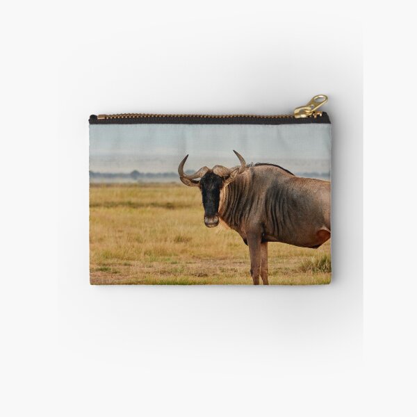 Item preview, Blue Wildebeest designed and sold by Eidetic Photos.