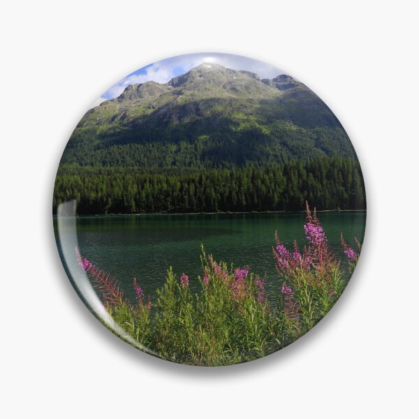 Item preview, Lake St. Moritz designed and sold by annalisa56.