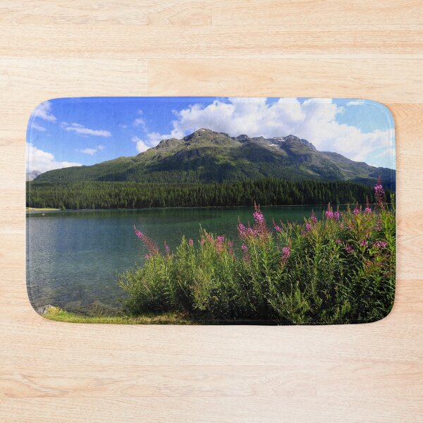 Item preview, Lake St. Moritz designed and sold by annalisa56.