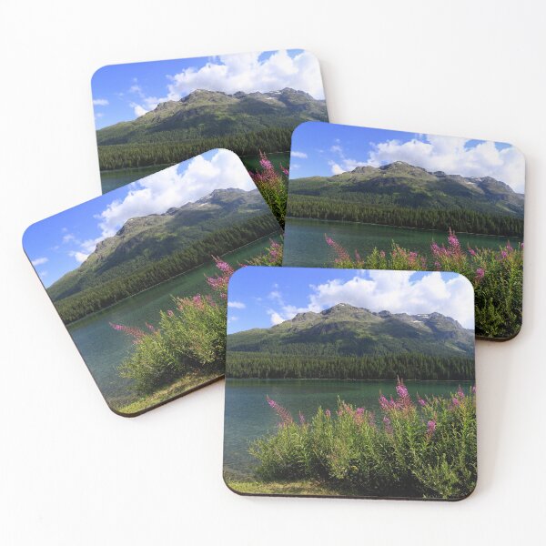 Item preview, Lake St. Moritz designed and sold by annalisa56.