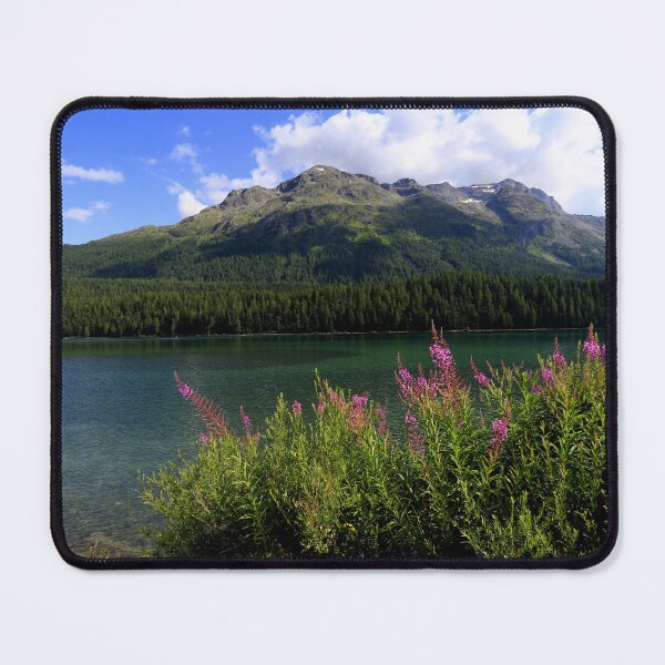 Item preview, Lake St. Moritz designed and sold by annalisa56.