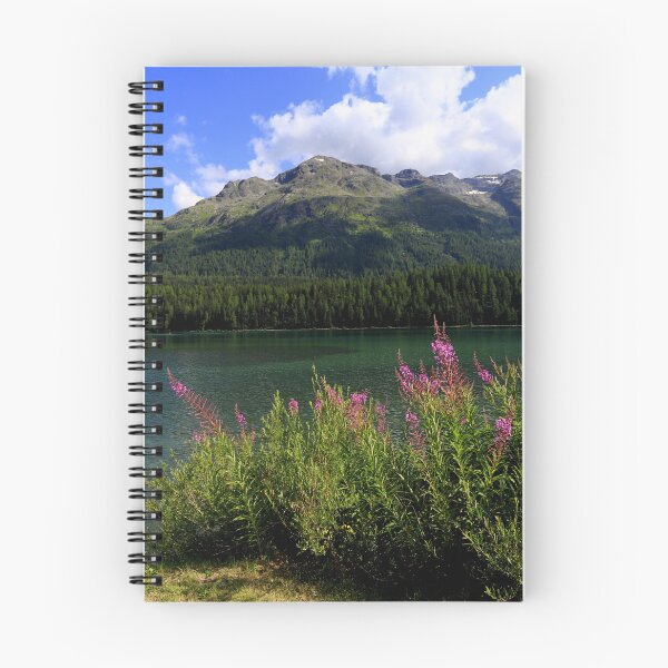 Item preview, Lake St. Moritz designed and sold by annalisa56.