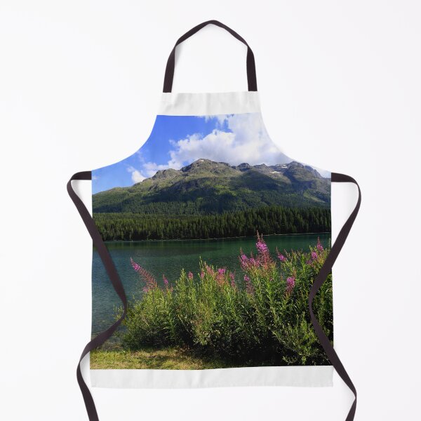 Item preview, Lake St. Moritz designed and sold by annalisa56.