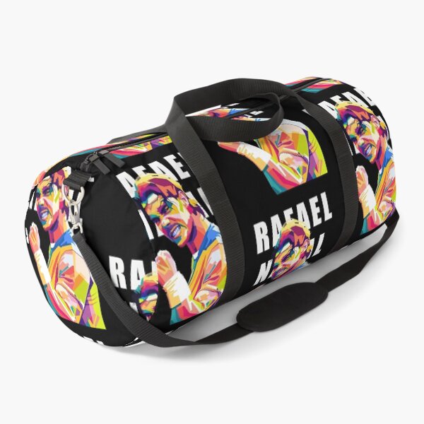 Item preview, Art Rafael Retro Nadal designed and sold by SheriPeroni.