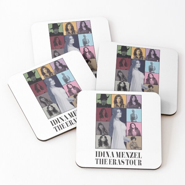 Item preview, Idina Menzel Eras Tour designed and sold by espinosaurus.