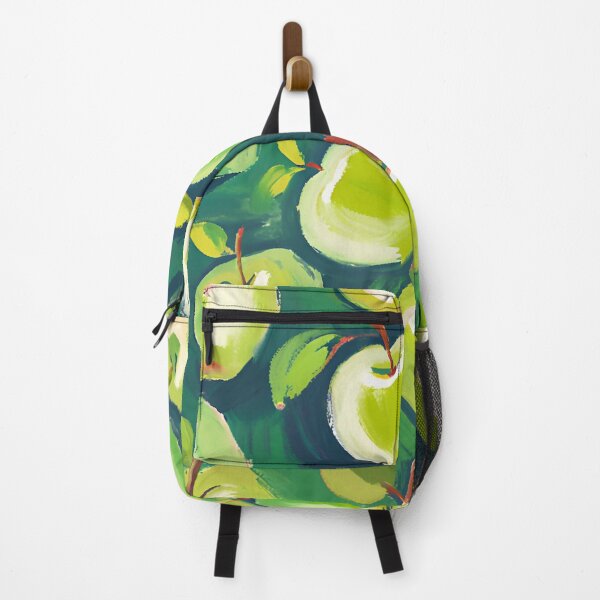 Item preview, Green apples designed and sold by KociDesigns.