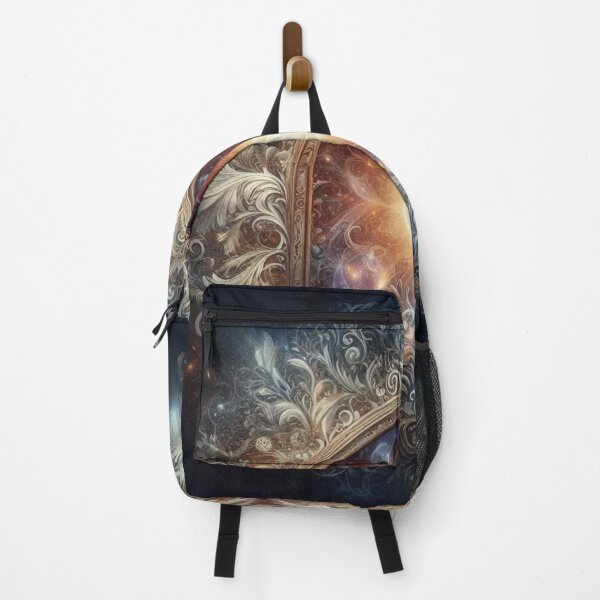 Item preview, Ornate Cosmic Portal Design designed and sold by JavisSRDesign.