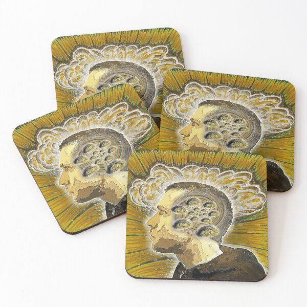 Item preview, ProcessClouds-Earthy designed and sold by Klaus Bremner (Autotelic Art).
