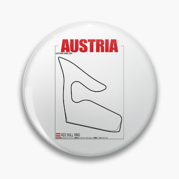Item preview, Austrian Circuit designed and sold by My Digital Mind.