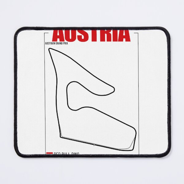 Item preview, Austrian Circuit designed and sold by My Digital Mind.