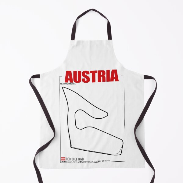 Item preview, Austrian Circuit designed and sold by My Digital Mind.