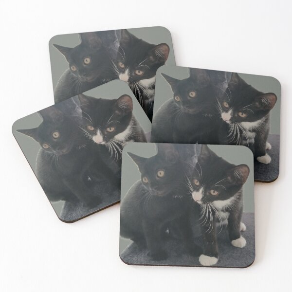 Item preview, Cats designed and sold by IreneSchlik.