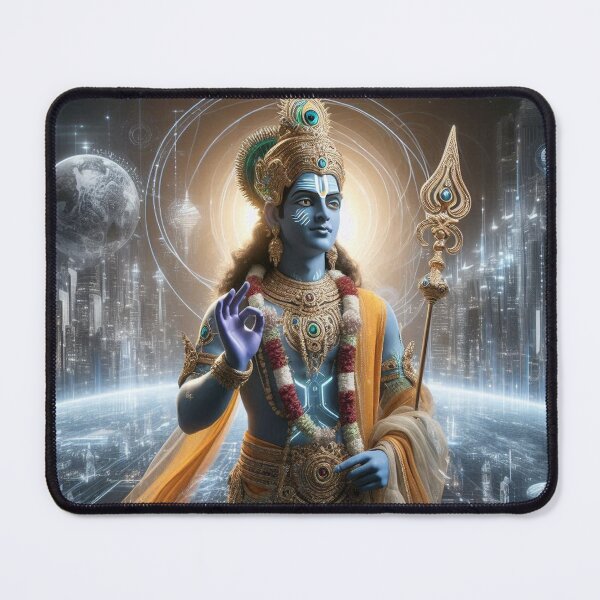 Item preview, Krishna designed and sold by RaF71PrO.