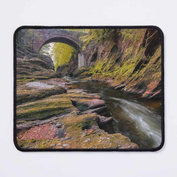 Item preview, Gannochy Bridge designed and sold by David Bowman.