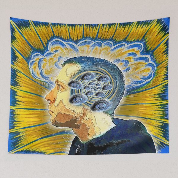 Item preview, ProcessClouds designed and sold by Klaus Bremner (Autotelic Art).