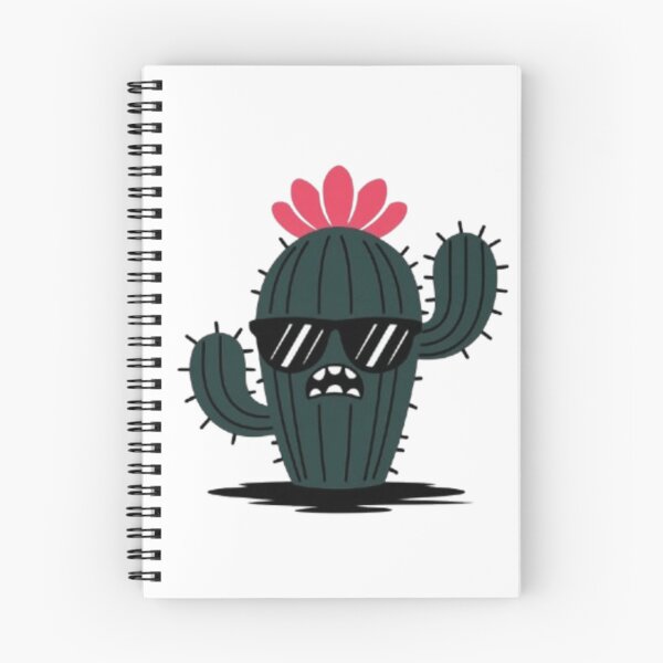 Item preview, Angry but Cute Cactus designed and sold by XquisiteFashion.