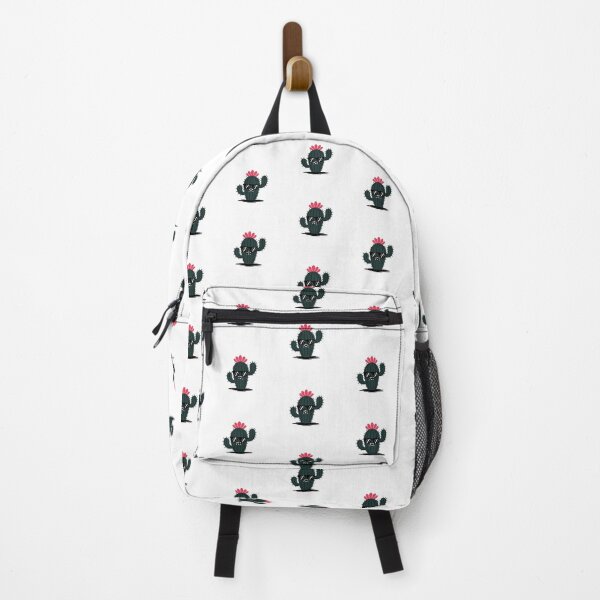 Item preview, Angry but Cute Cactus designed and sold by XquisiteFashion.