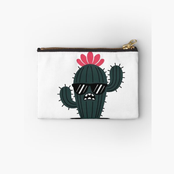 Item preview, Angry but Cute Cactus designed and sold by XquisiteFashion.