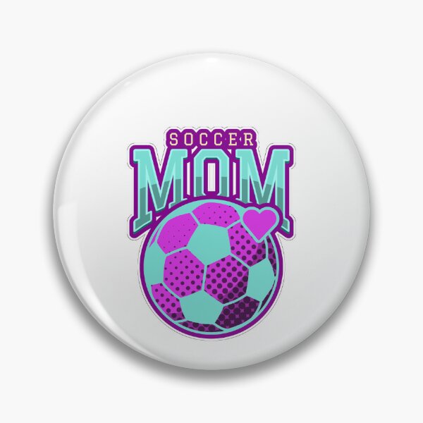 Item preview, Soccer Mom Gift for Mom designed and sold by Verycutethings.