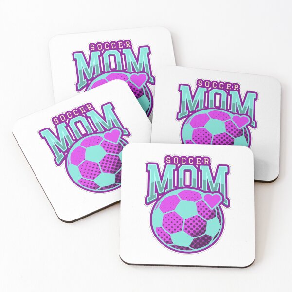 Item preview, Soccer Mom Gift for Mom designed and sold by Verycutethings.