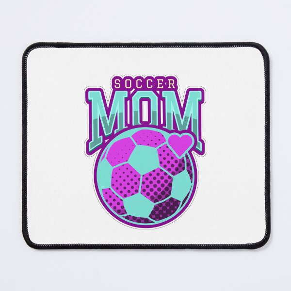 Item preview, Soccer Mom Gift for Mom designed and sold by Verycutethings.