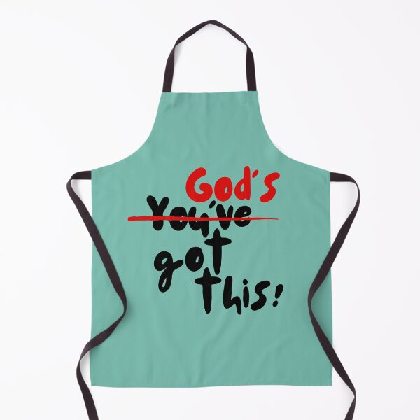 Item preview, God's Got This designed and sold by Nancyanna.