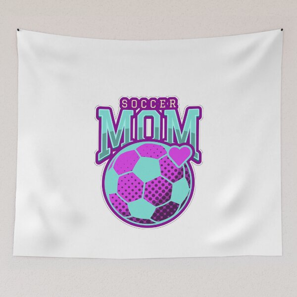 Item preview, Soccer Mom Gift for Mom designed and sold by Verycutethings.
