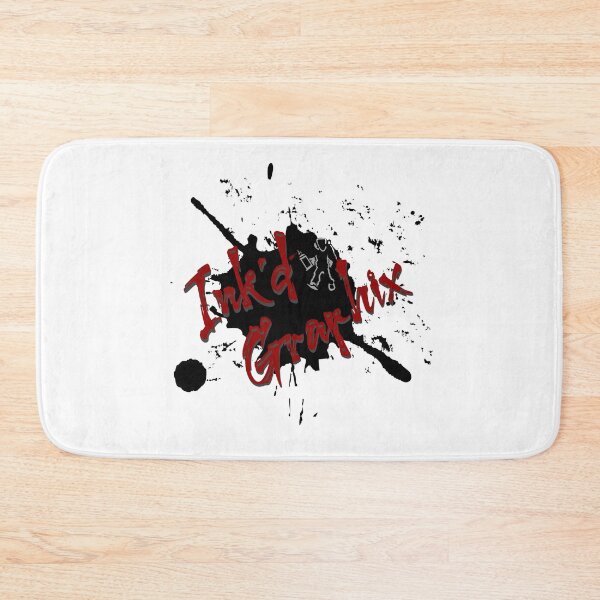Item preview, Ink'd Graphix Design Logo designed and sold by InkdGraphix.