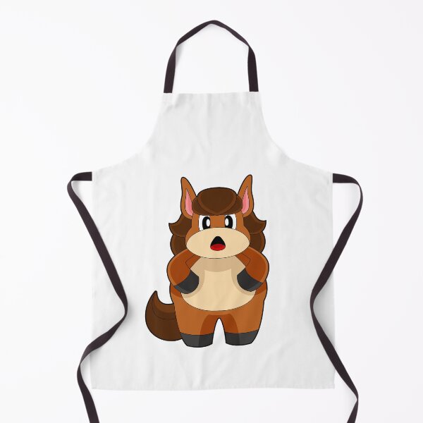 Item preview, Horse Fat designed and sold by Snabdesign84.