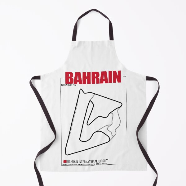 Item preview, Bahrain Circuit designed and sold by My Digital Mind.
