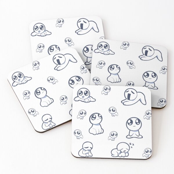 Item preview, TBH Autism Creatures designed and sold by Vettin-Arts.