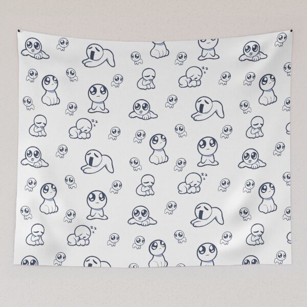Item preview, TBH Autism Creatures designed and sold by Vettin-Arts.
