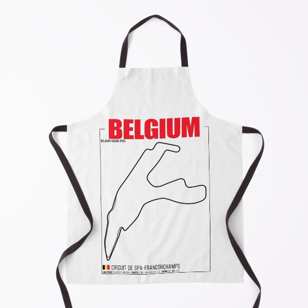 Item preview, Belgian Circuit designed and sold by My Digital Mind.