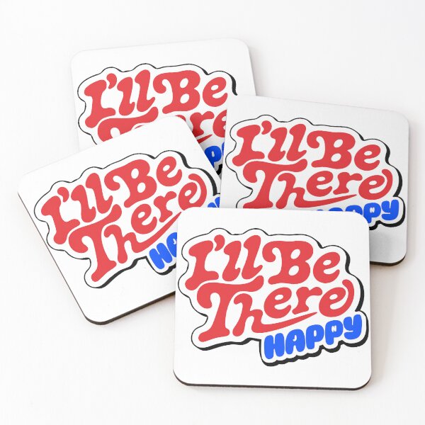 Item preview, I'LL BE THERE BY JIN OF BTS designed and sold by Springethereal.