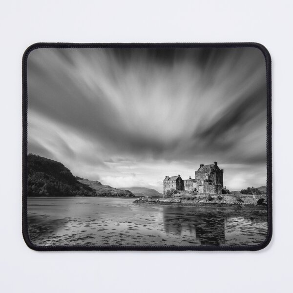 Item preview, Eilean Donan Castle I designed and sold by David Bowman.