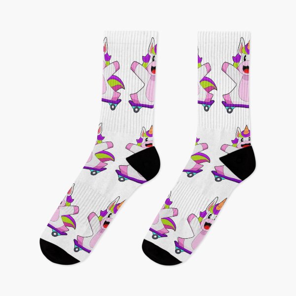 Item preview, Unicorn Skater Skateboard designed and sold by Snabdesign84.