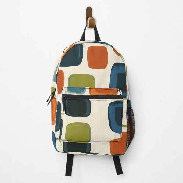 Item preview, 1950's 50's square pattern designed and sold by Milega.