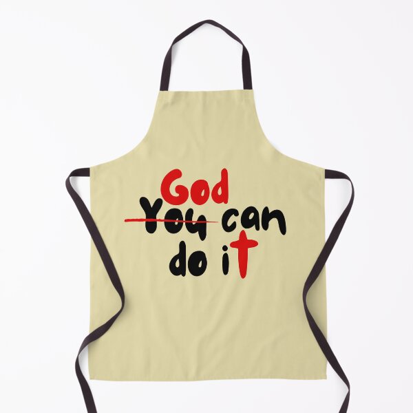 Item preview, God Can Do It designed and sold by Nancyanna.