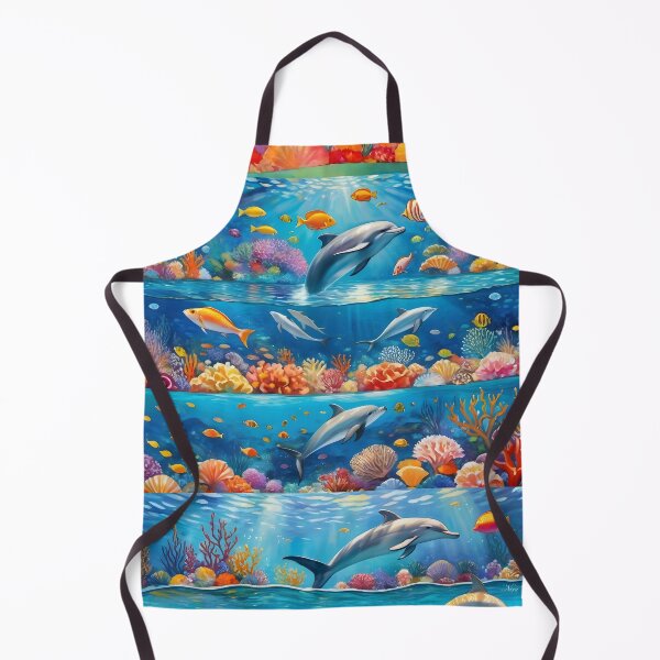 Item preview, Another Underwater Scenario, to Relax Life designed and sold by Nira Dabush.