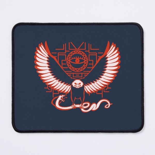 Item preview, Eagle and Serpent (V2) designed and sold by TomiAx.