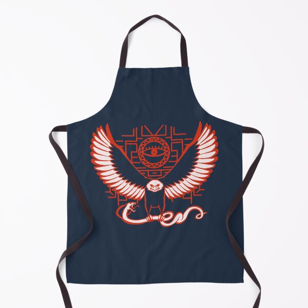 Item preview, Eagle and Serpent (V2) designed and sold by TomiAx.