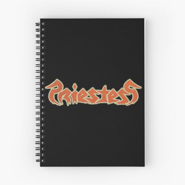 Item preview, Priestess rock band Canadian designed and sold by LEONARD JACKSON.