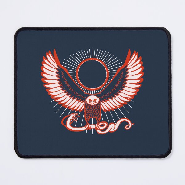 Item preview, Eagle and Serpent (V3) designed and sold by TomiAx.