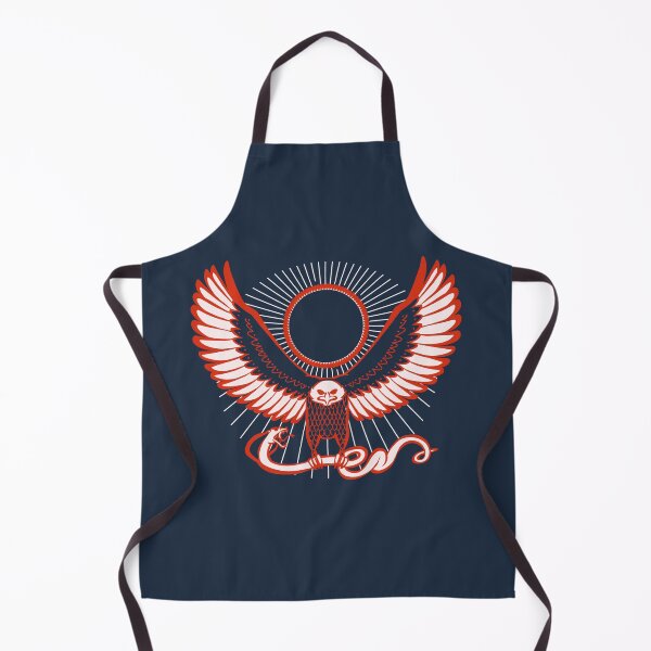 Item preview, Eagle and Serpent (V3) designed and sold by TomiAx.