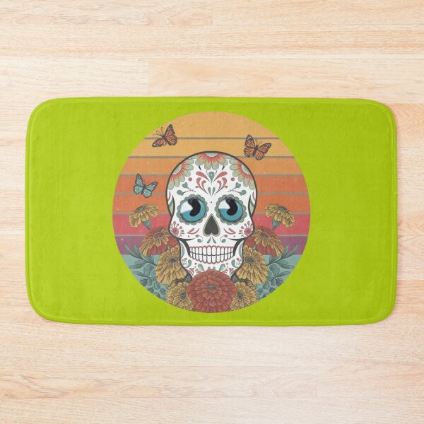 Item preview, Jour des Morts designed and sold by thechoice1.