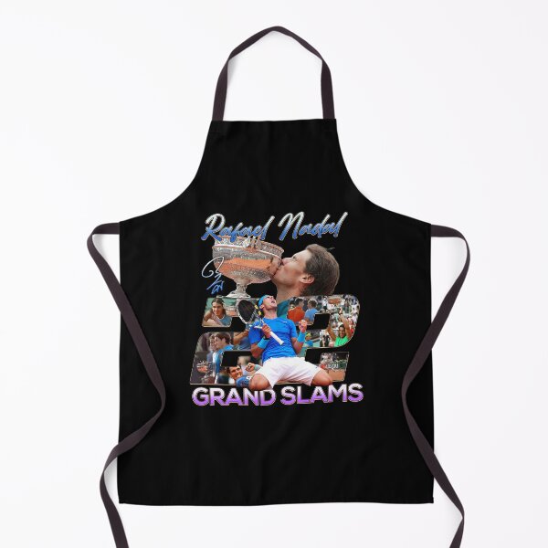Item preview, Rafael 22 grand slam designed and sold by SheriPeroni.