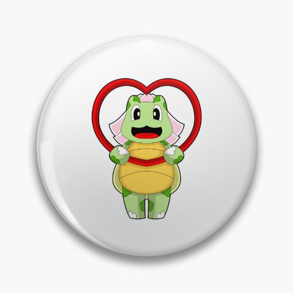 Item preview, Turtle Bride Heart Wedding designed and sold by Snabdesign84.
