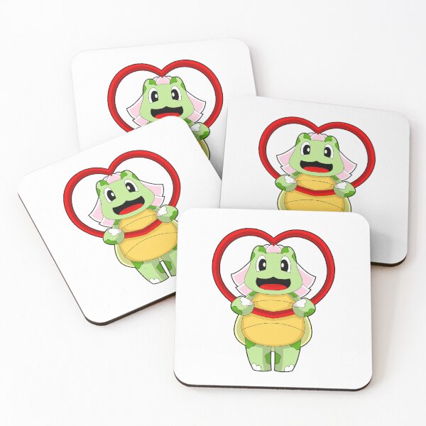 Item preview, Turtle Bride Heart Wedding designed and sold by Snabdesign84.