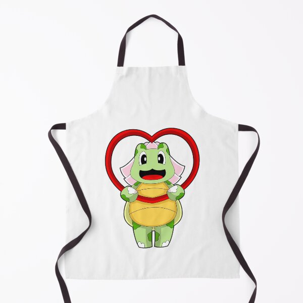 Item preview, Turtle Bride Heart Wedding designed and sold by Snabdesign84.